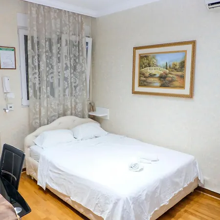 Tina Eth Apartment *