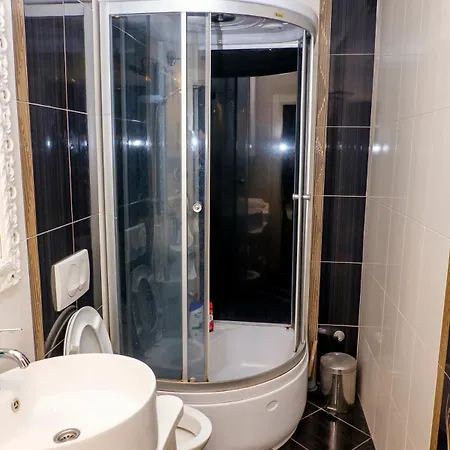 Tina Eth Apartment *