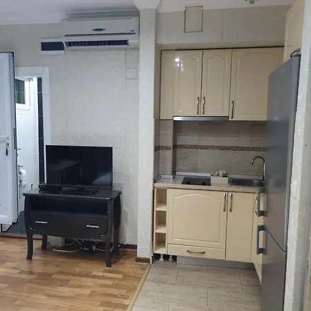 Tina Eth Lägenhet Belgrad
