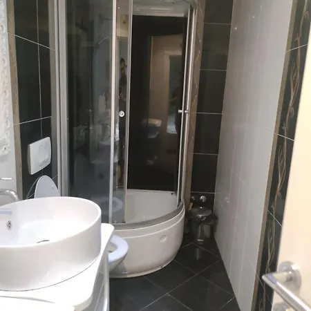 Tina Eth Apartment Belgrad