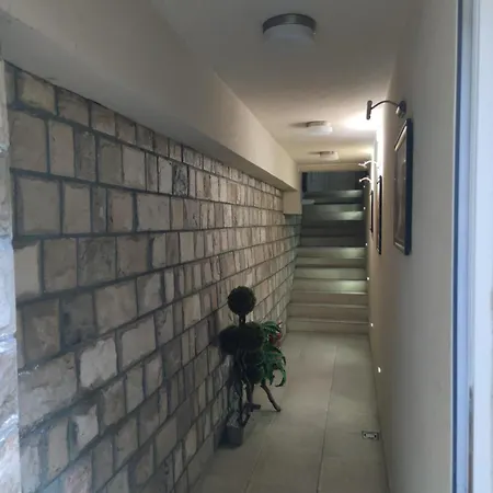 Apartment Tina Eth *