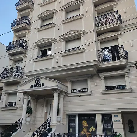 Tina Eth Apartment *