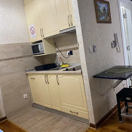 Lägenhet Tina Eth *