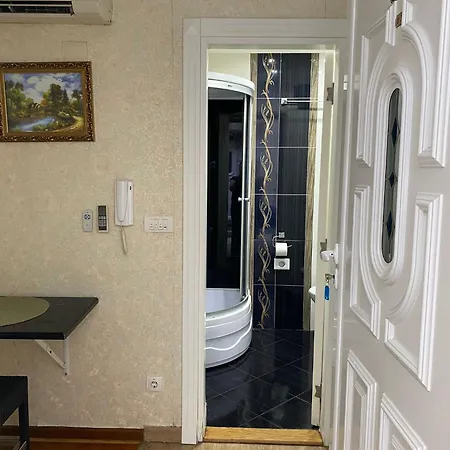 Lägenhet Tina Eth Belgrad