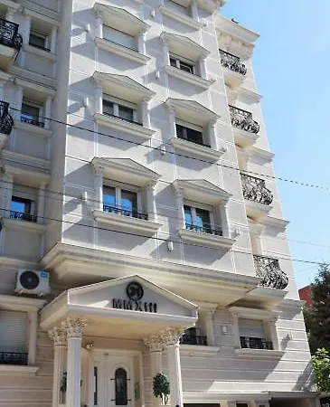 Tina Eth Apartment *