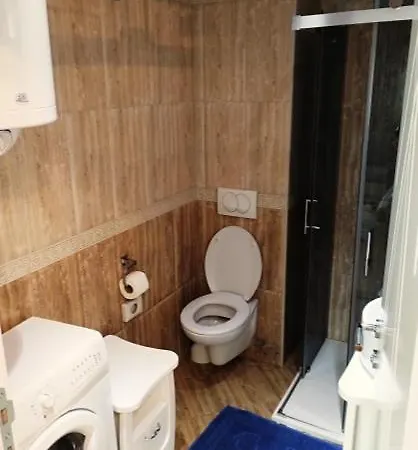 Tina Eth Lägenhet *