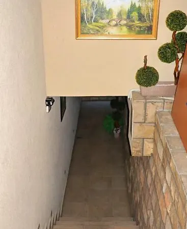 Apartment Tina Eth *