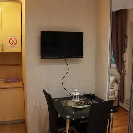 Daire Tina Eth Belgrad